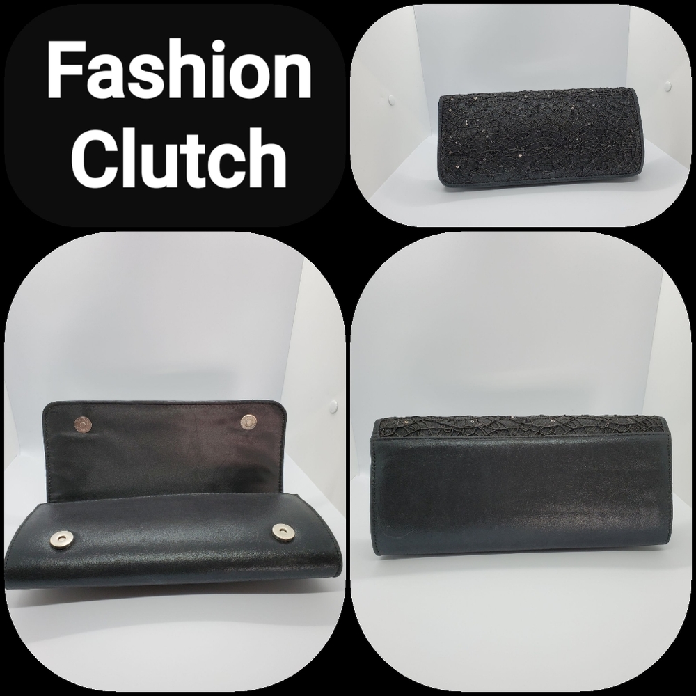 💕5 for $25 💕Vintage Fashion Clutch 💟Purse💕